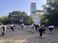 我市重點(diǎn)實驗室開展藏茶與運(yùn)動干預(yù)體重管理研究
