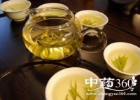 如何正確健康的喝茶 搭配有技巧