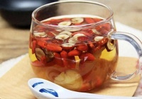 紅茶的掉秤吃法，教會(huì)一個(gè)是一個(gè)！
