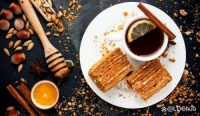 茶配什么好？——食物搭配終極指南