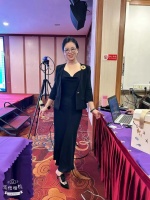 珍方健康管理 国际针灸美雕大师崔兰英 广州线下培训讲解 欢迎来电咨询