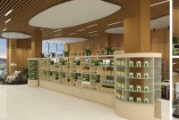 九象健康生活馆有针灸吗 专业吗