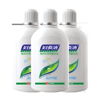 適合女性私護產品的品牌名！私護產品測評：女性私處健康管理必備神器