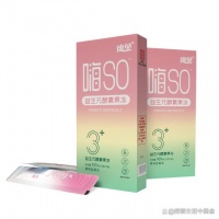 食益生元酵素果凍，讓你輕松享“瘦”，美麗不設限！