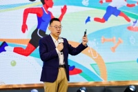 倡導健康生活方式，共話科學健康理念 “2025康寶萊健康中國行”上海站成功舉辦