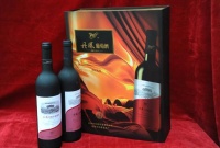 商洛風(fēng)味獨(dú)特的健康飲品，你確定不來品嘗一口嗎？