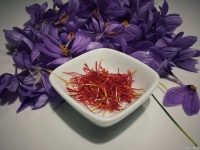 藏红花的多样用法，解锁健康与美丽密码