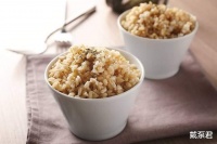 「糖友菜譜」“加料”米飯，更適合糖友的主食