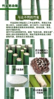 “竹鹽”是烹飪的最佳選擇