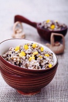 粗糧米飯都是哪幾種米？10種健康粗糧米全解析，吃對更營養(yǎng)！