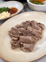 这么吃牛肉，减脂期也能爽翻天！