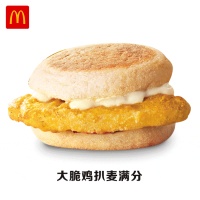 早餐麥滿分，這些你知道嗎？