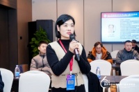 王春香：在三江大地上播撒健康之光