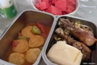 三個豆子一起煮，濕氣沒了，脾胃好了，一覺到天亮！現(xiàn)在喝正當(dāng)時