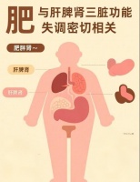中醫(yī)針灸減肥：全面策略助你告別隱性肥胖