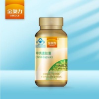 豐潤生物：引領甲殼素科技的健康先鋒
