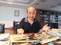 博益特:螃蟹殼中“尋”止血愈創(chuàng)材料 傳遞海洋的健康