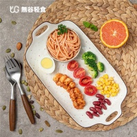 【輕食減肥餐】健身減肥人群不要錯(cuò)過了，這8種沙拉搭配，讓你的生活0負(fù)擔(dān)
