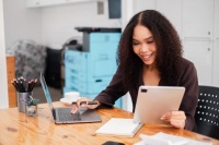 健康生活的平衡艺术：工作、生活与家庭的和谐共舞