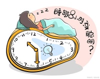 你的作息健康吗？管理时间，改正不规律恢复健康的生活！