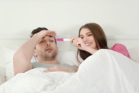 生活作息不规律会受孕吗