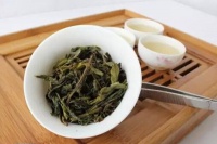 又到喝新茶的季节啦！茶叶渣有妙用别乱扔