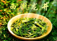 西湖龍井茶：品質(zhì)特征與健康功效的深度解析