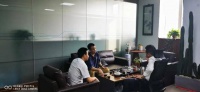 【企业新闻】图灵健康与优才致胜达成战略合作伙伴关系