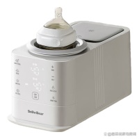 暖奶器排名前十名品牌：這10款加熱均勻，快速安全，寶媽必備