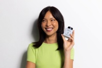 專為女性定制！Vida Glow 多維360女性復(fù)合維生素科學(xué)精配18種黃金營養(yǎng)素