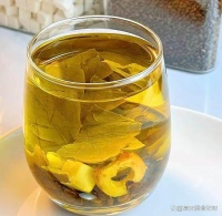 入秋后，這3種茶是“催屎之王”，常喝排便順、腸道凈，渾身輕松