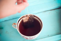 便秘喝茶減肥推薦