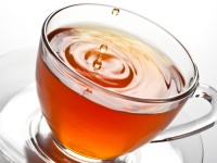 喝對(duì)茶減肥還能防便秘