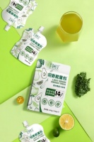 科學(xué)代餐，正在成為新一代健康生活方式的選擇