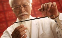 睡前按一按：私房妙招按掉贅肉、瘦腰瘦腿瘦肚子！