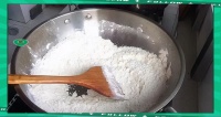 探索制作无油油茶：简单、营养、美味的家庭自制选择