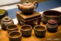 中國(guó)傳統(tǒng)文化，飲食文化，油茶與泡茶