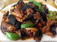 看似健康但要少吃：家常“吸油菜”