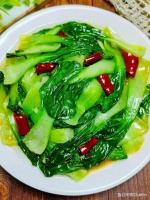 肝臟最愛4種“強(qiáng)肝菜”，每周3次，清肝排毒健脾胃，不懂的虧大了