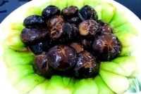 油菜的豐富營(yíng)養(yǎng)與健康搭配指南