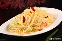 過年吃膩了大魚大肉，推薦8道“刮油菜”，3分鐘就上桌，清爽解膩