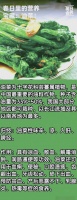 春季養(yǎng)生佳品：油菜的健康益處與中醫(yī)視角