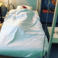 搖著睡更聰明: 4秒一個來回橫向晃動促睡眠