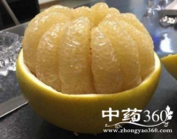 吃柚子对身体有哪些好处 冬天常吃柚子有利于减肥
