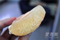減肥可以吃柚子嗎 推薦四種柚子的減肥吃法