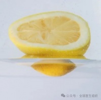 溫熱的檸檬水真的對健康有益嗎？