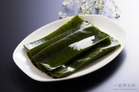 减肥食谱寒天是什么 寒天减肥食谱