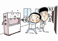 健康生活習(xí)慣要從小養(yǎng)成
