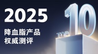 降血脂哪个产品效果好？2025降血脂产品权威测评，成分安全+高效全面解析！