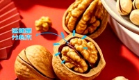 探秘核桃中的分心木：药用价值与食用方法全解析